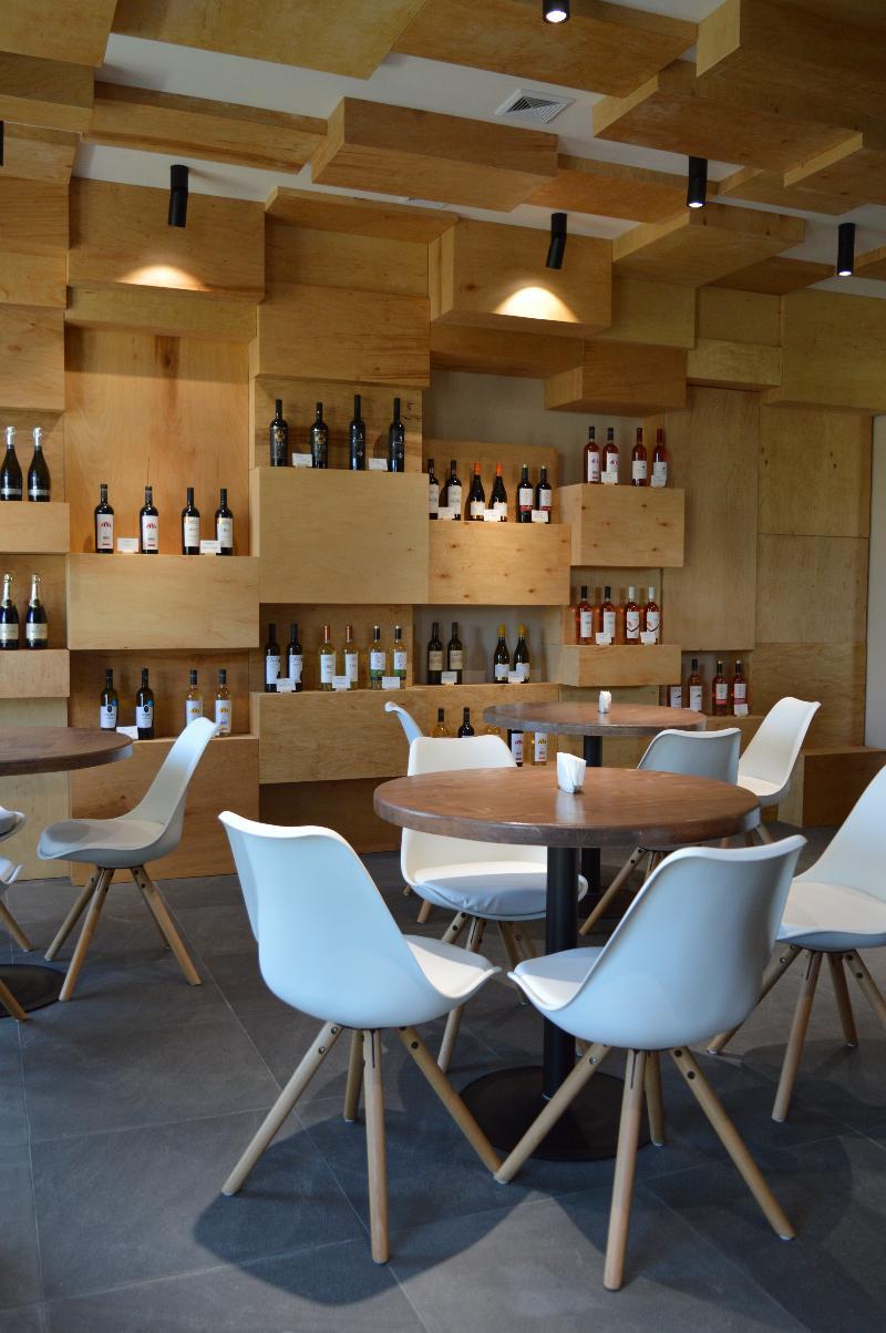 Wine Hotel Кишинів Екстер'єр фото