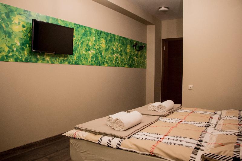 Wine Hotel Кишинів Екстер'єр фото