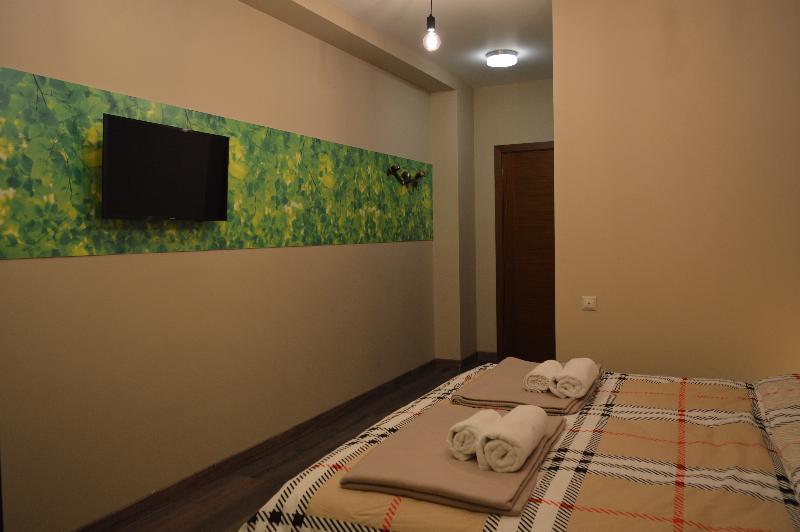 Wine Hotel Кишинів Екстер'єр фото