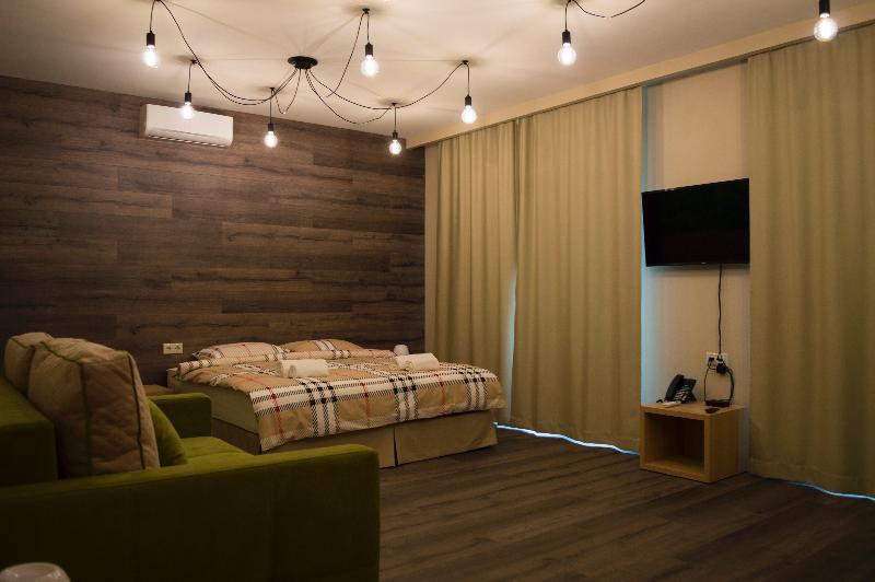 Wine Hotel Кишинів Екстер'єр фото