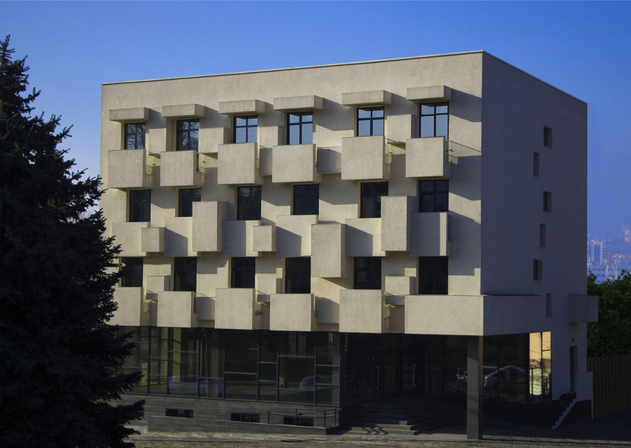 Wine Hotel Кишинів Екстер'єр фото