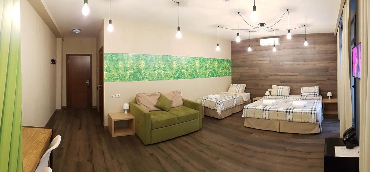 Wine Hotel Кишинів Екстер'єр фото
