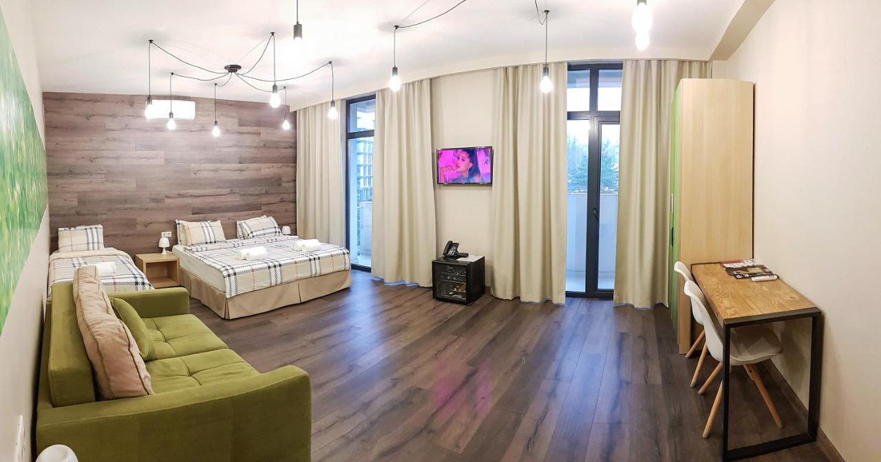 Wine Hotel Кишинів Екстер'єр фото