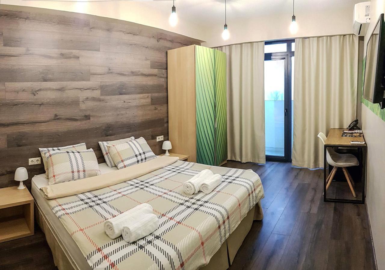 Wine Hotel Кишинів Екстер'єр фото