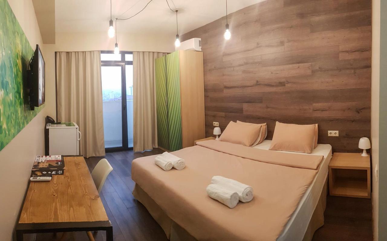 Wine Hotel Кишинів Екстер'єр фото