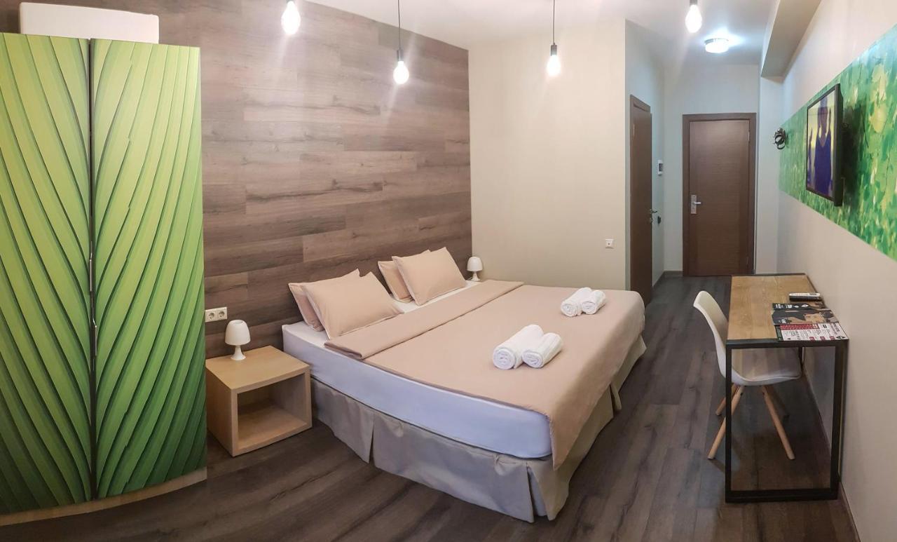 Wine Hotel Кишинів Екстер'єр фото