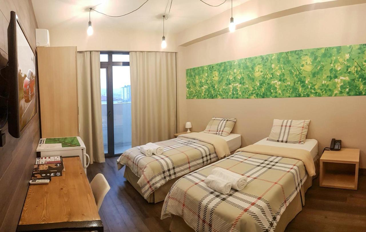 Wine Hotel Кишинів Екстер'єр фото