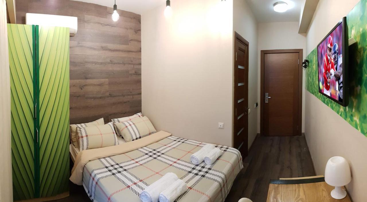 Wine Hotel Кишинів Екстер'єр фото