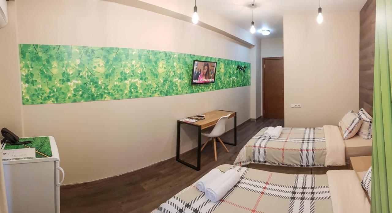 Wine Hotel Кишинів Екстер'єр фото