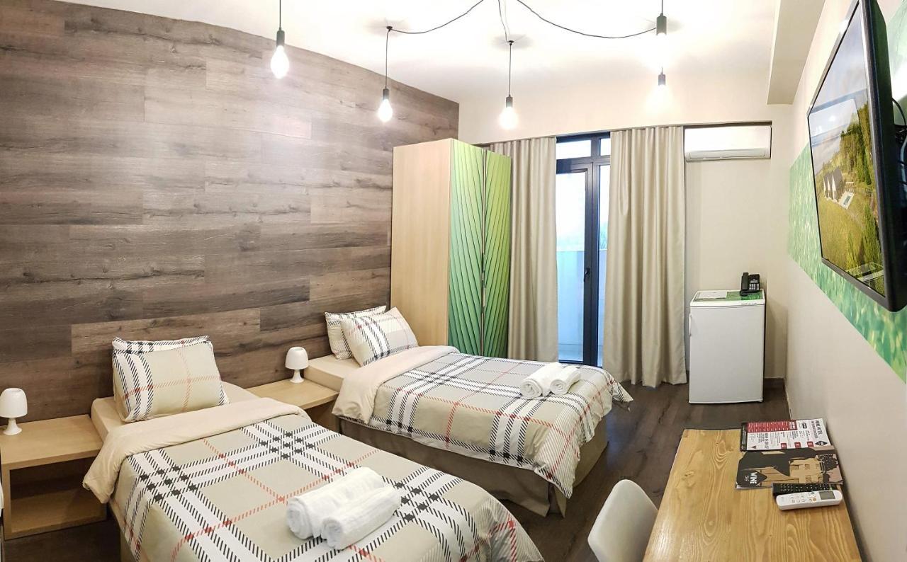Wine Hotel Кишинів Екстер'єр фото