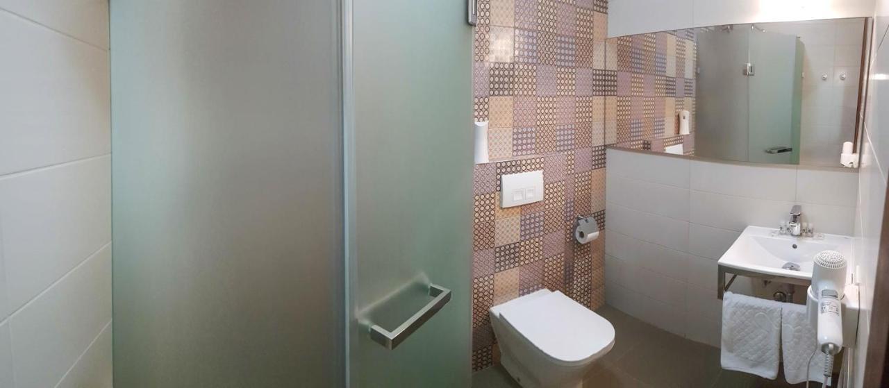 Wine Hotel Кишинів Екстер'єр фото