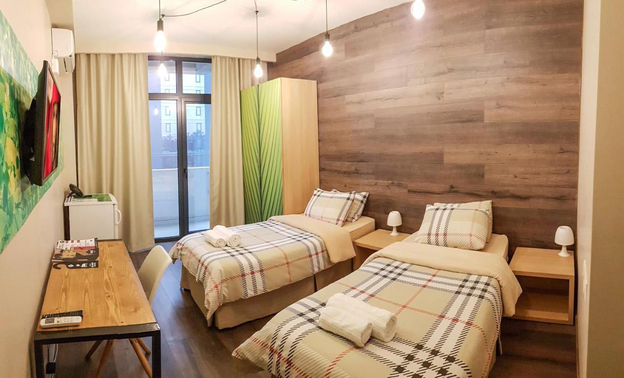 Wine Hotel Кишинів Екстер'єр фото