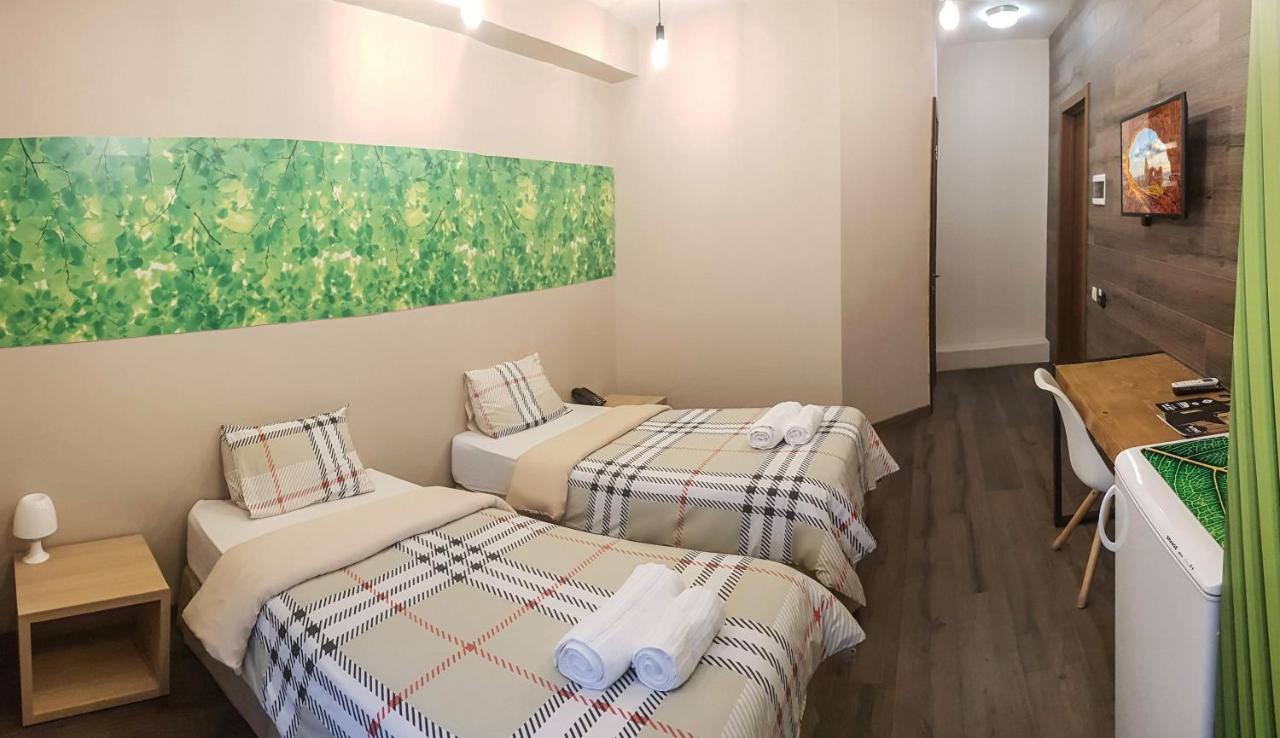 Wine Hotel Кишинів Екстер'єр фото