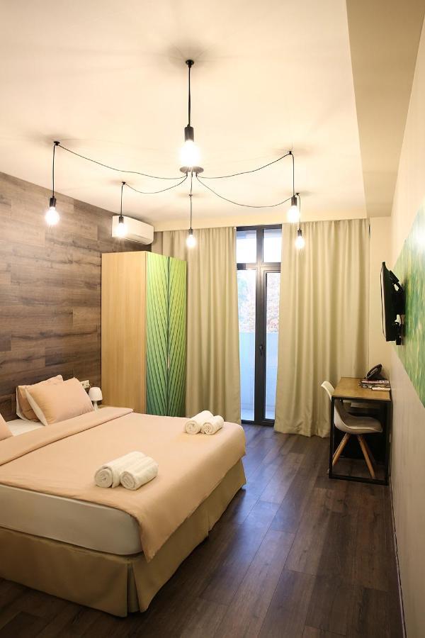 Wine Hotel Кишинів Екстер'єр фото