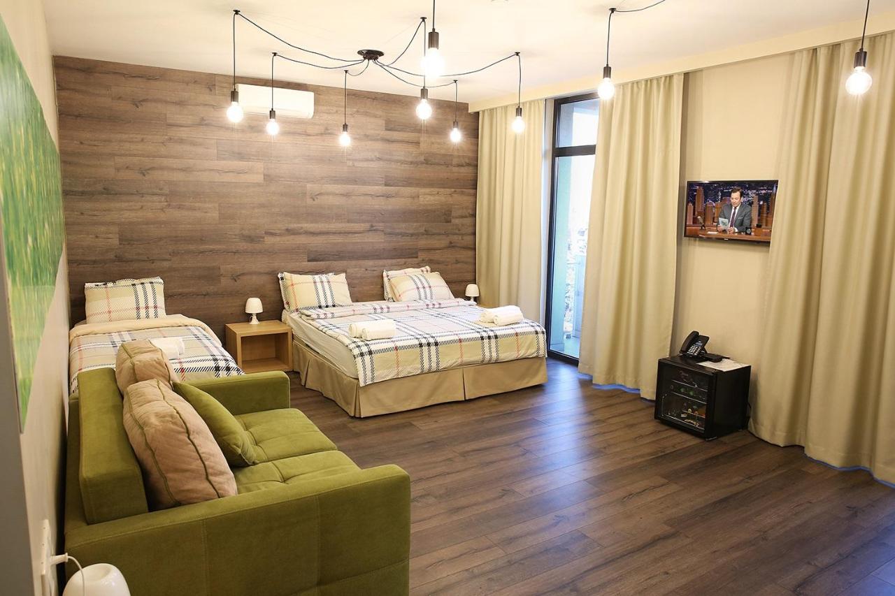 Wine Hotel Кишинів Екстер'єр фото