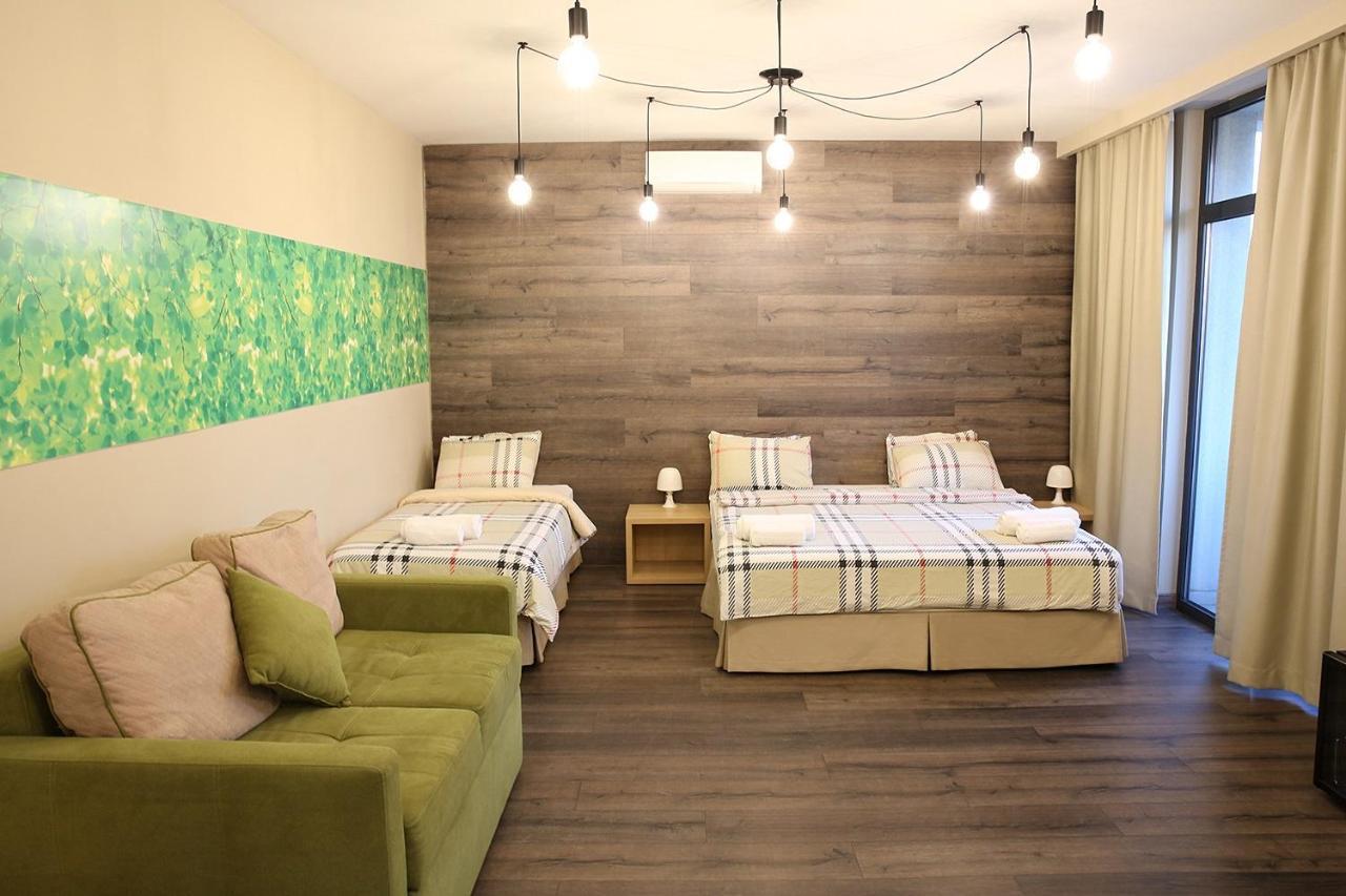 Wine Hotel Кишинів Екстер'єр фото